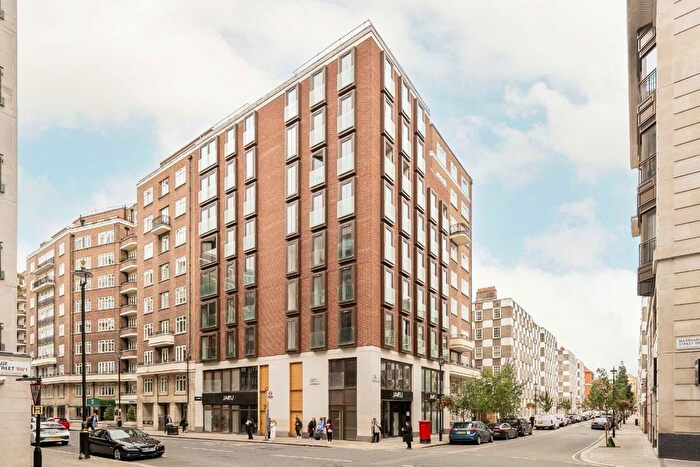 2 Bedroom Flat To Rent In Marsham Street, London, SW1P