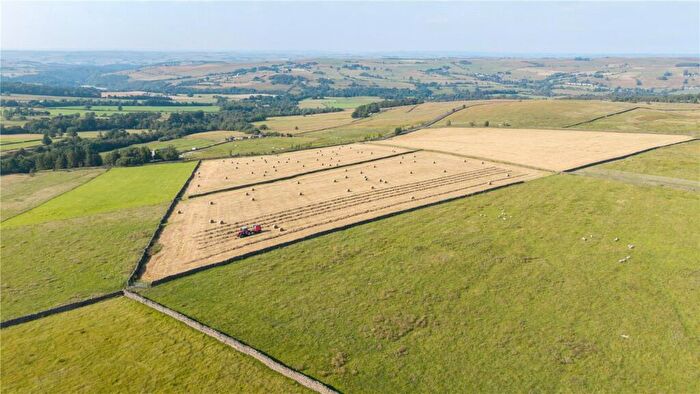 Land For Sale In Land At Hawksteel, Allendale, Northumberland, NE47