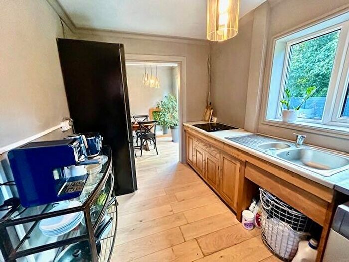 2 Bedroom End Of Terrace House To Rent In Graham Road, Blacon, CH1