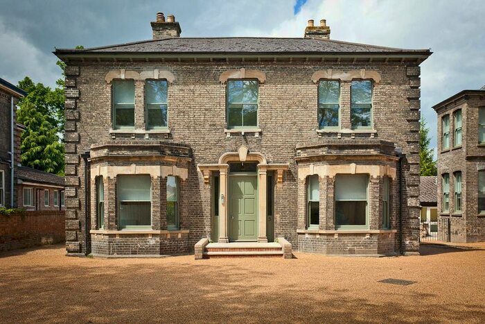 2 Bedroom Flat To Rent In Unthank Road, Norwich, NR2