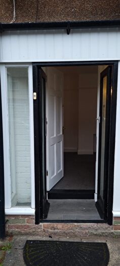 3 Bedroom Terraced House To Rent In Cookson Road, Seaforth, L21