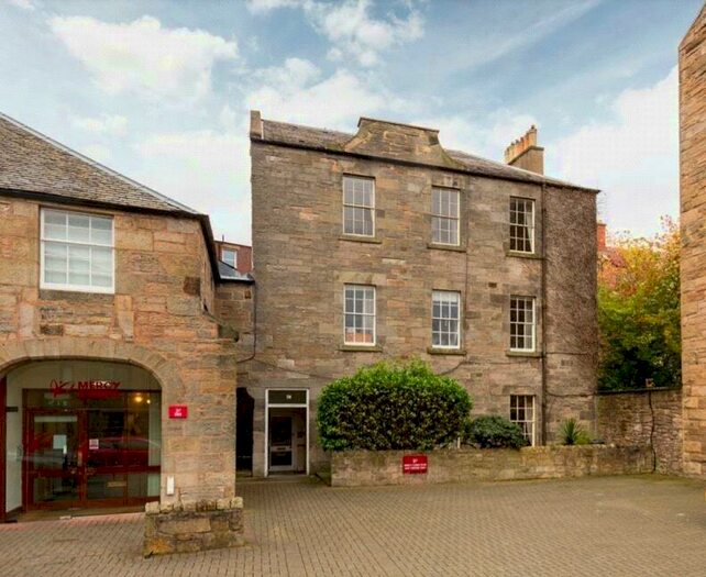 1 Bedroom Flat To Rent In Sciennes, Edinburgh, EH9