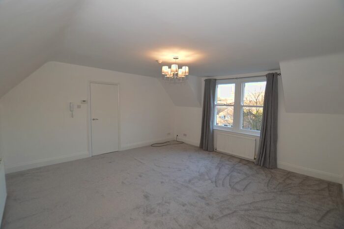 1 Bedroom Flat To Rent In Lancaster Park Road, Harrogate, HG2