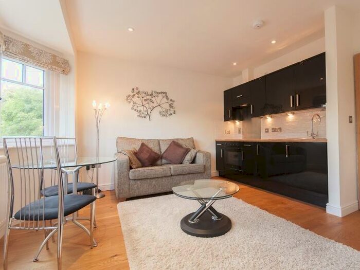 1 Bedroom Apartment To Rent In Carlton Road, Oxford, OX2