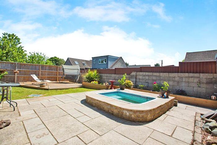 3 Bedroom Detached Bungalow For Sale In Court Lane, Stoford, Yeovil, BA22