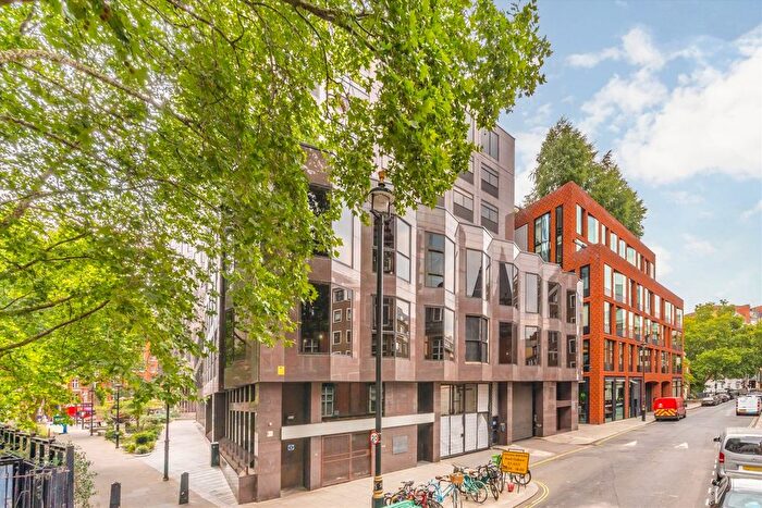 1 Bedroom Flat To Rent In Caxton Street, Westminster, SW1H