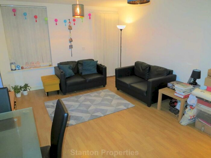 2 Bedroom Apartment To Rent In Barton Street, Castlefield, M3