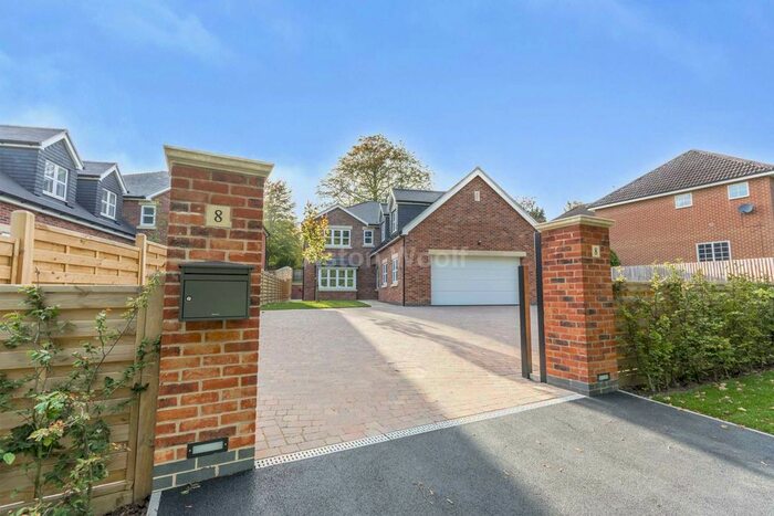 4 Bedroom Detached House To Rent In Longdale Lane, Ravenshead, NG15