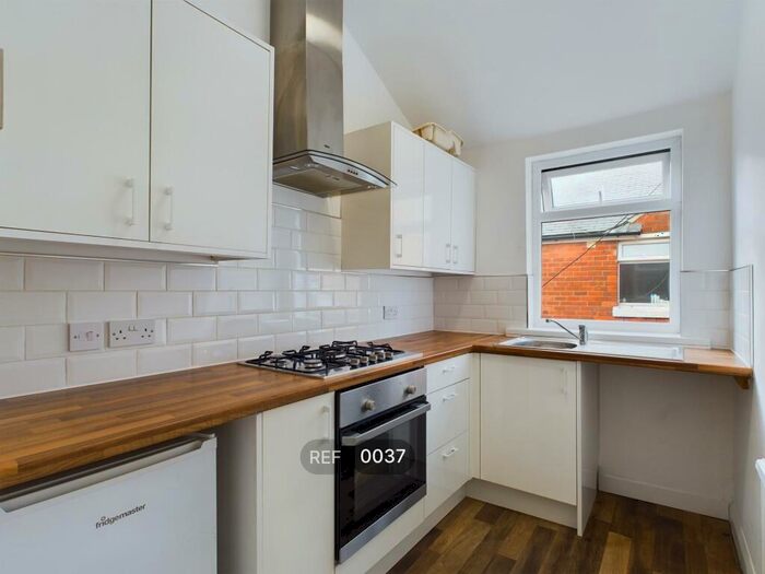 1 Bedroom Flat To Rent In Westbourne Avenue, HU5
