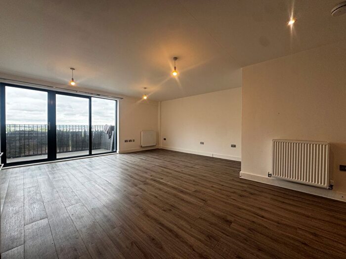 Studio To Rent In Victoria Point, Ashford, TN23