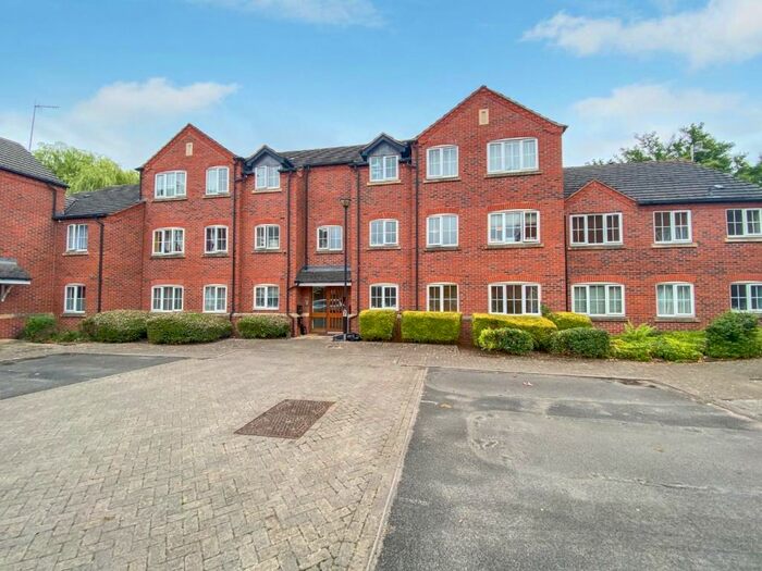 2 Bedroom Apartment To Rent In Alcester Road, Stratford-Upon-Avon, CV37