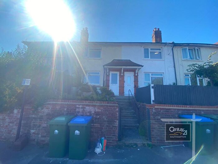 3 Bedroom Terraced House To Rent In |Ref: |, Coxford Drove, Southampton, SO16