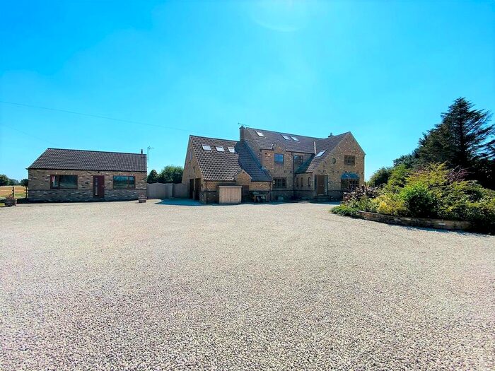 6 Bedroom Detached House For Sale In Four Acres, Bell Lane, Cawood, Selby, YO8