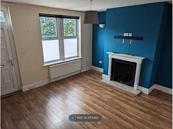 2 Bedroom Semi-detached House To Rent In Alexandra Grove, Knaresborough, HG5