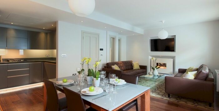 3 Bedroom Property To Rent In Bentinck Street, London, W1U