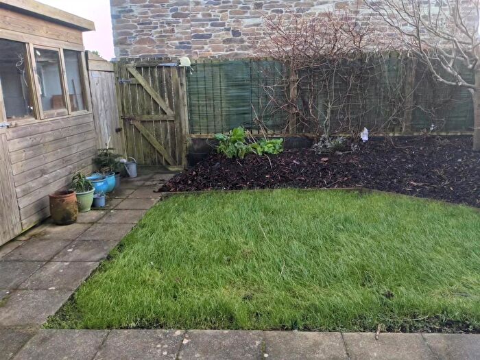 2 Bedroom Semi-Detached House For Sale In Kew Breanek, St. Agnes, TR5