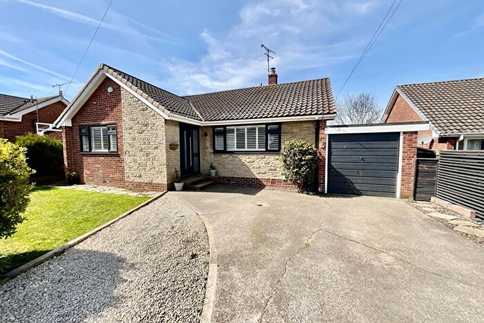 3 Bedroom Bungalow For Sale In Church View, Todwick, Sheffield, S26