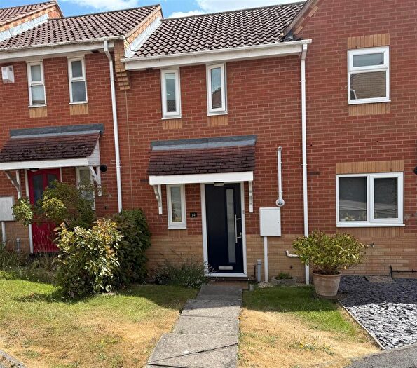 1 Bedroom House For Sale In Findern Close, Belper, DE56