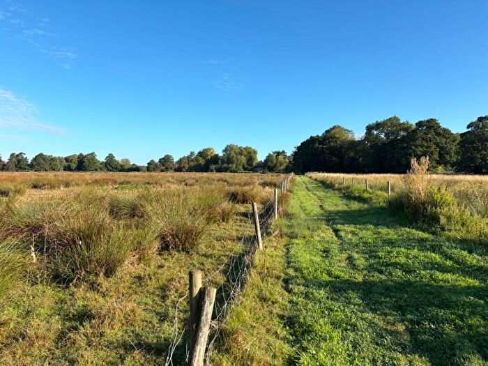 Land For Sale In Land At Mill Farm | Whole, Bonner Lane, Calverton, Nottingham, NG14