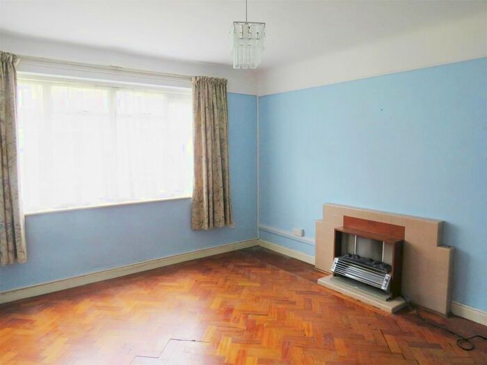 1 Bedroom Property To Rent In Lumsden Mansions, Shirley Road, Southampton, SO15