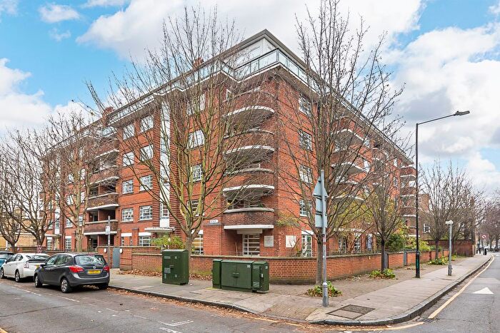 2 Bedroom Flat To Rent In Delta Street, London, E2