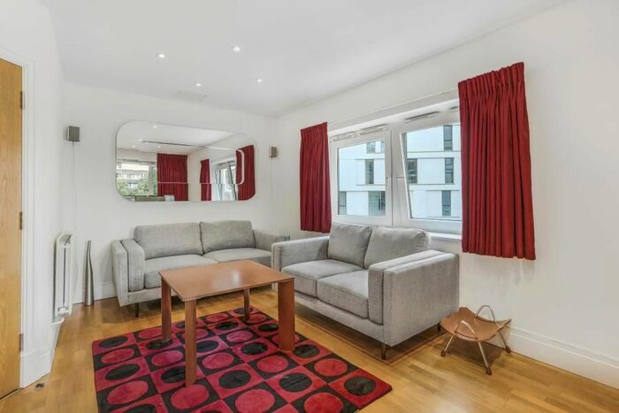 2 Bedroom Flat To Rent In Warrren House, Beckford Close, Kensington, W14