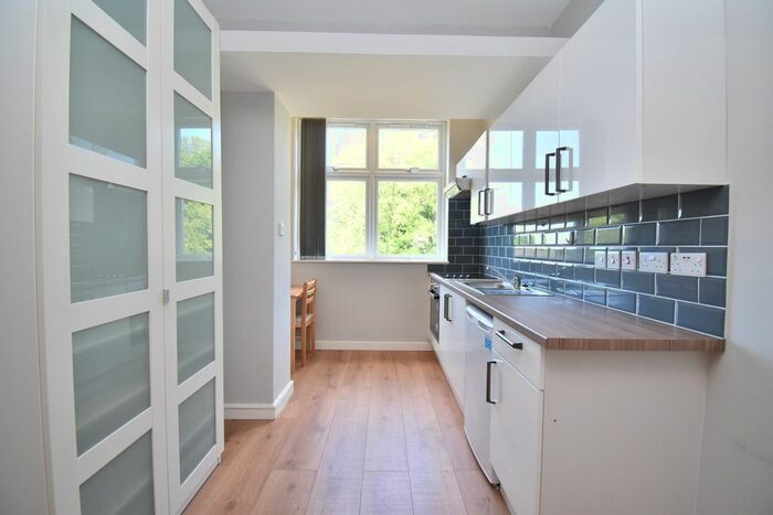 Studio To Rent In Fitzjohns Avenue, Hampstead, Swiss Cottage, NW3