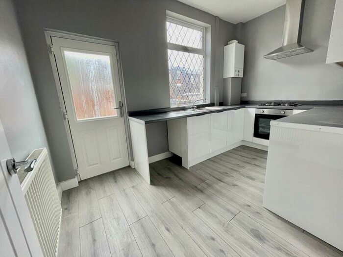 3 Bedroom Terraced House To Rent In Cooperative Street, Radcliffe, Manchester **, M26