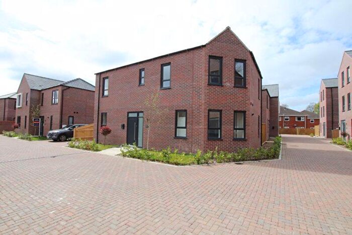 4 Bedroom Detached House For Sale In The Glade, College Street, Grimsby ****Open Day Th May Am-pm****, DN34