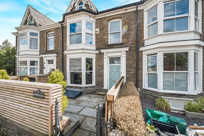 4 Bedroom Terraced House For Sale In Main Road, Cadoxton, Neath, SA10