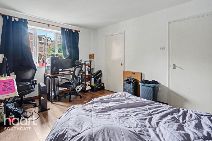Studio For Sale In Tempsford Close, Enfield, EN2