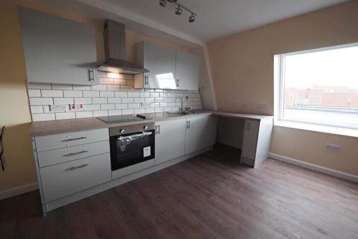 2 Bedroom Flat To Rent In King Street, Great Yarmouth, NR30
