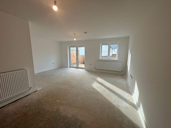 3 Bedroom Semi-detached House For Sale In Rosemoor Road, Penzance, TR18