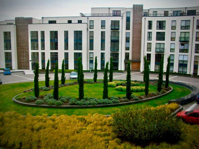 1 Bedroom Flat To Rent In Edgbaston Crescent, Birmingham, B5