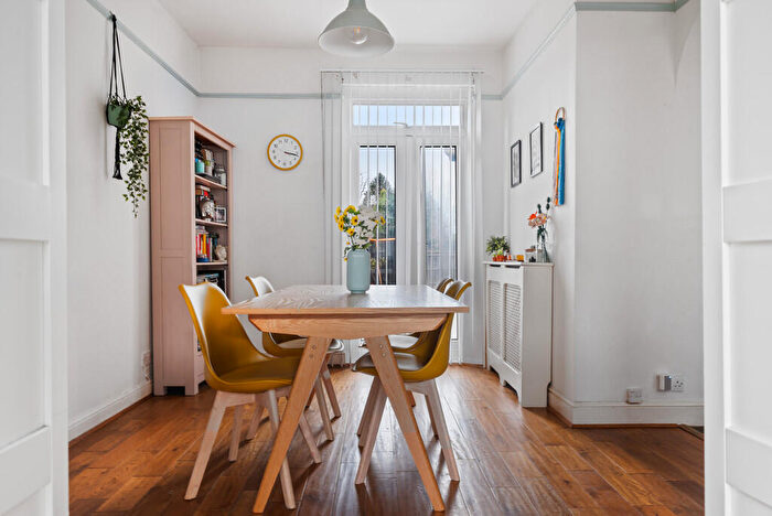 3 Bedroom End Of Terrace House For Sale In Cowper Gardens, Wallington, SM6