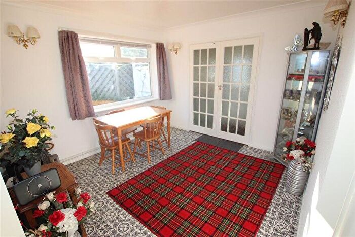 2 Bedroom Detached Bungalow For Sale In Uplands Road, Clacton On Sea, CO15