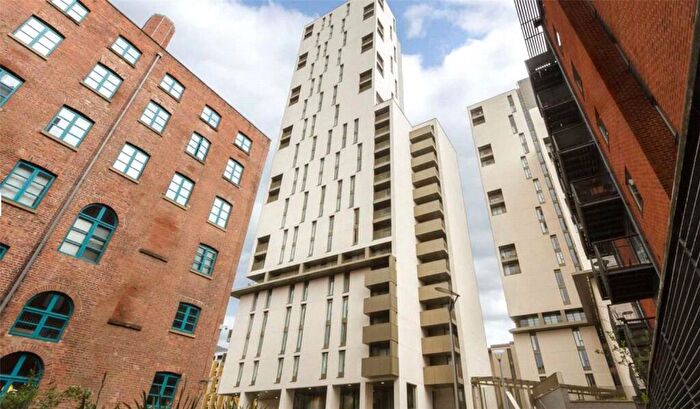 2 Bedroom Apartment To Rent In The Assembly, Cambridge Street, Manchester City Centre, M1
