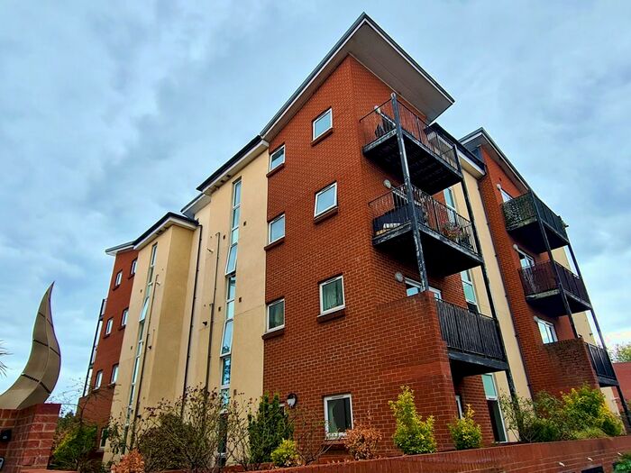 1 Bedroom Flat To Rent In Portswood Road, Southampton, SO17