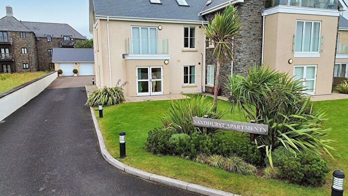 2 Bedroom Flat For Sale In The Harbour, Burry Port, SA16