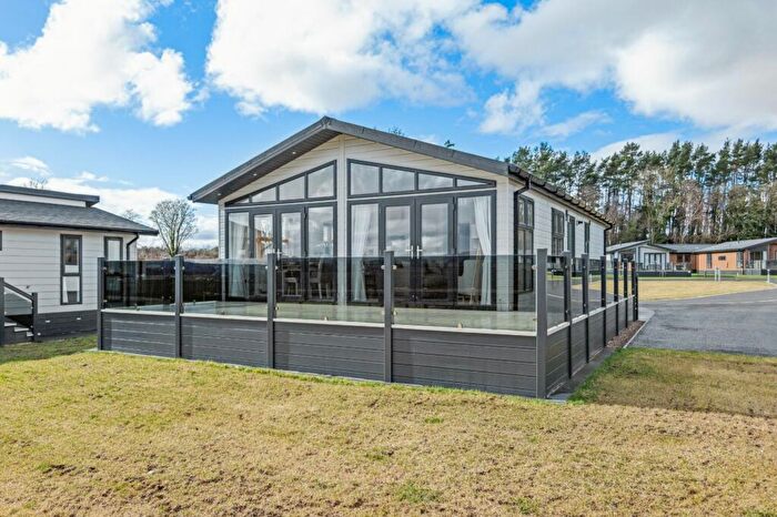 2 Bedroom Property For Sale In Meigle, Ruthven, PH12