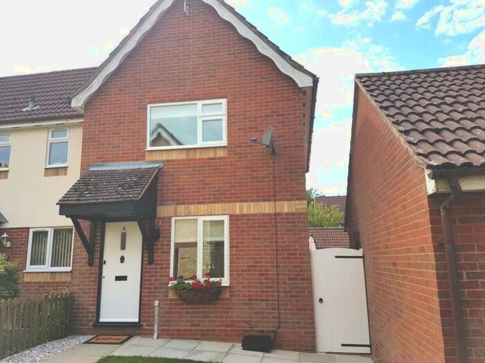 2 Bedroom End Of Terrace House To Rent In Brandon, Suffolk, IP27