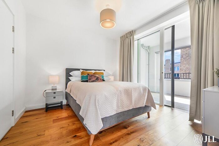 1 Bedroom Flat To Rent In Zinc Street Sugar House Island, E15
