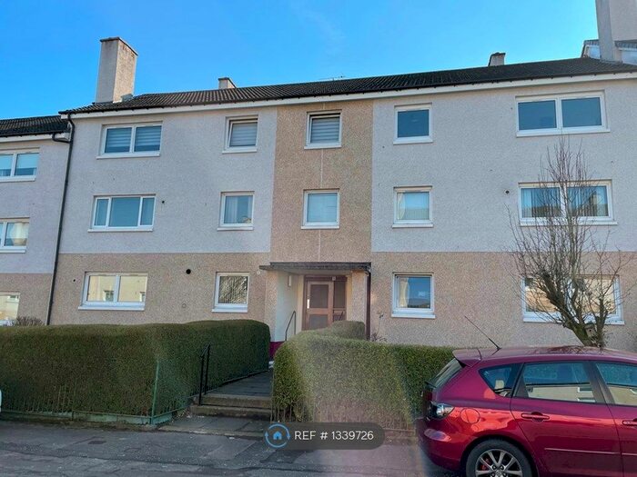2 Bedroom Flat To Rent In Cavin Drive, Glasgow, G45