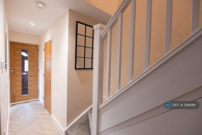 5 Bedroom Terraced House To Rent In Rosewarn Close, Bath, BA2