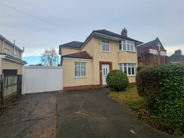 4 Bedroom Detached House To Rent In Northway, Liverpool, L31