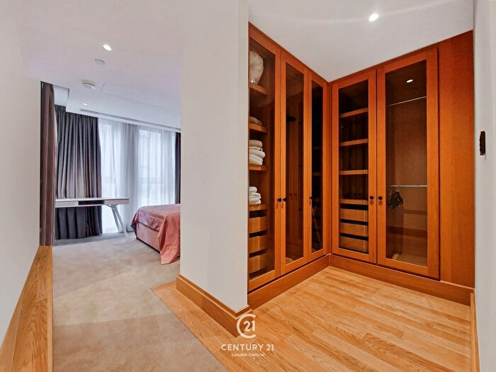 2 Bedroom Flat To Rent In John Islip Street, Westminster, SW1P