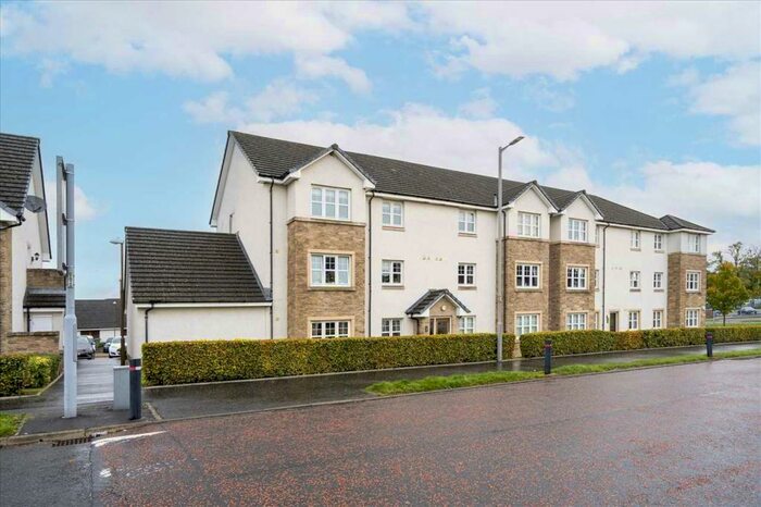 2 Bedroom Apartment To Rent In Flat, Tryst Park, FK5