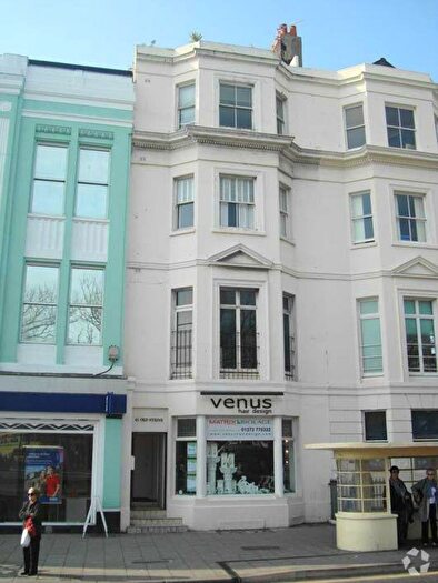 2 Bedroom Flat To Rent In Old Steine -, BN1