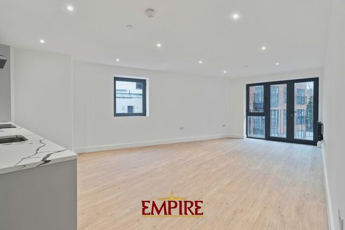 2 Bedroom Flat To Rent In Moseley View, Block B, A Tindal Street, Birmingham, B12