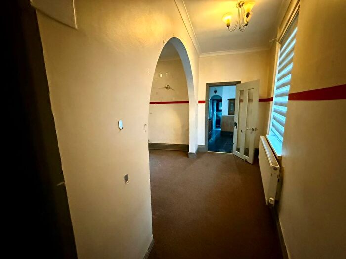 3 Bedroom End Of Terrace House For Sale In Colville Street, Stoke-On-Trent, Staffordshire, ST4